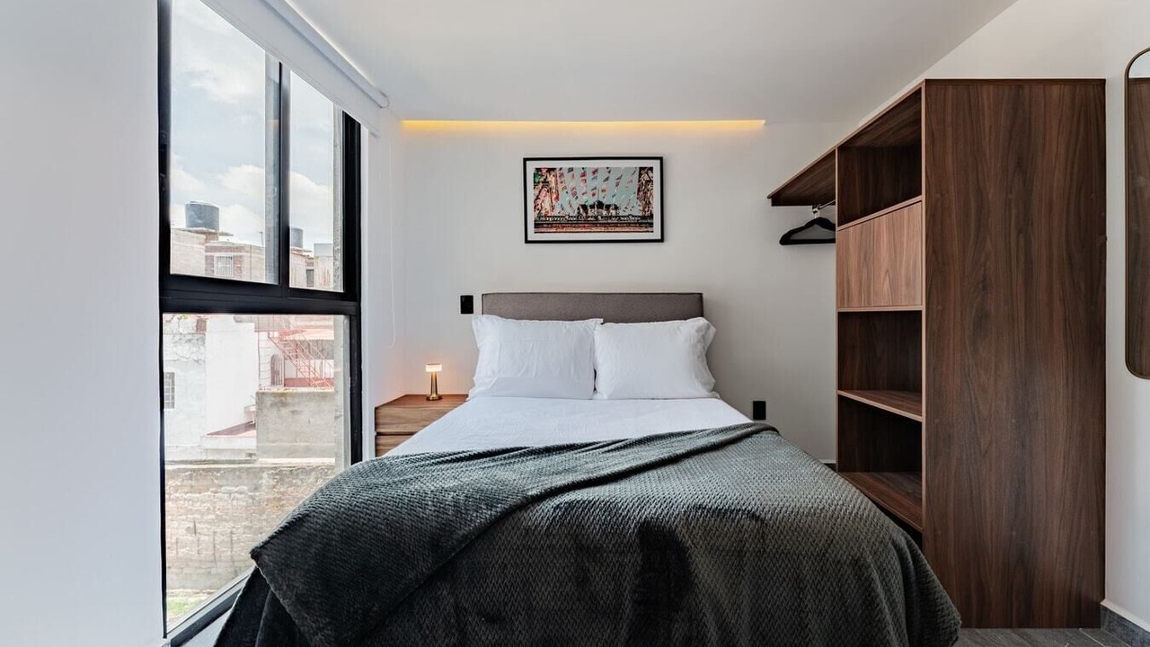 Photo of Bedroom in Santa Maria la Ribera