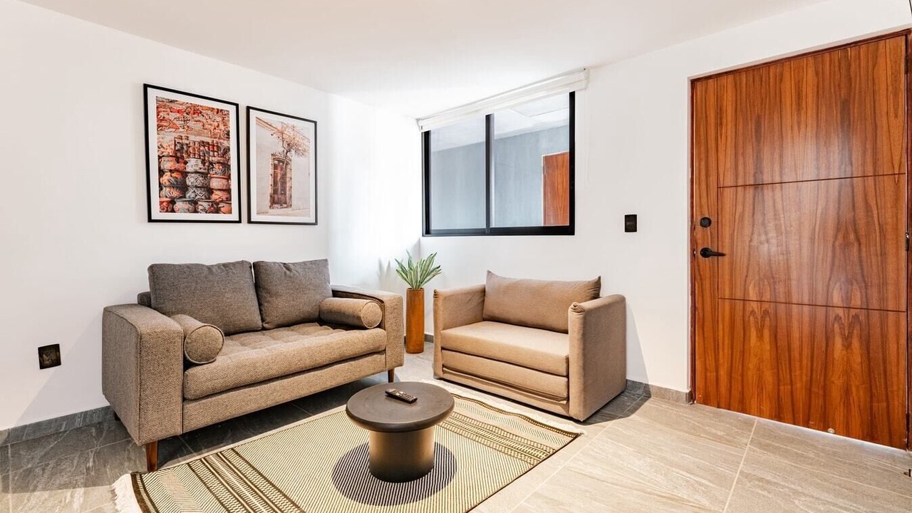 Photo of Livingroom in Santa Maria la Ribera
