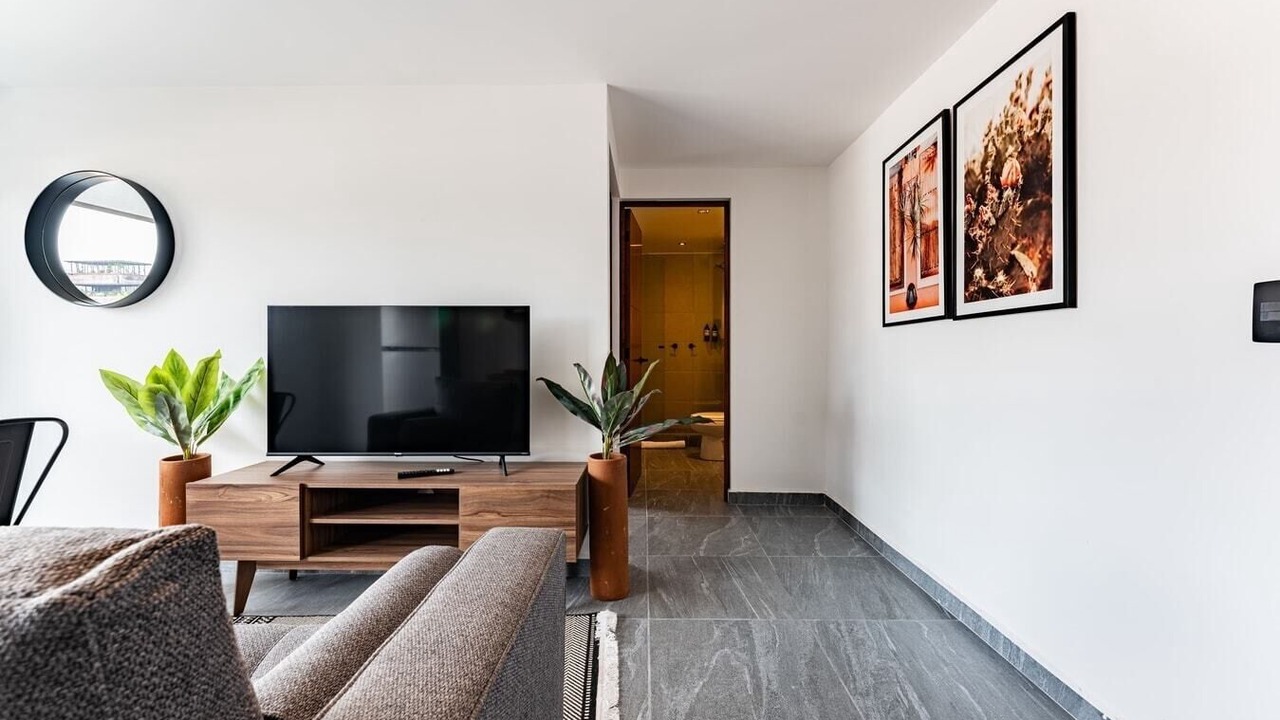 Photo of Livingroom in Santa Maria la Ribera