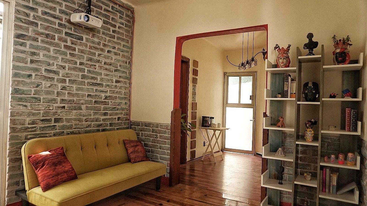 Photo of Livingroom in Escandon I Seccion