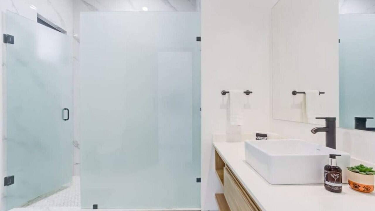 Photo of Bathroom in Pedregal