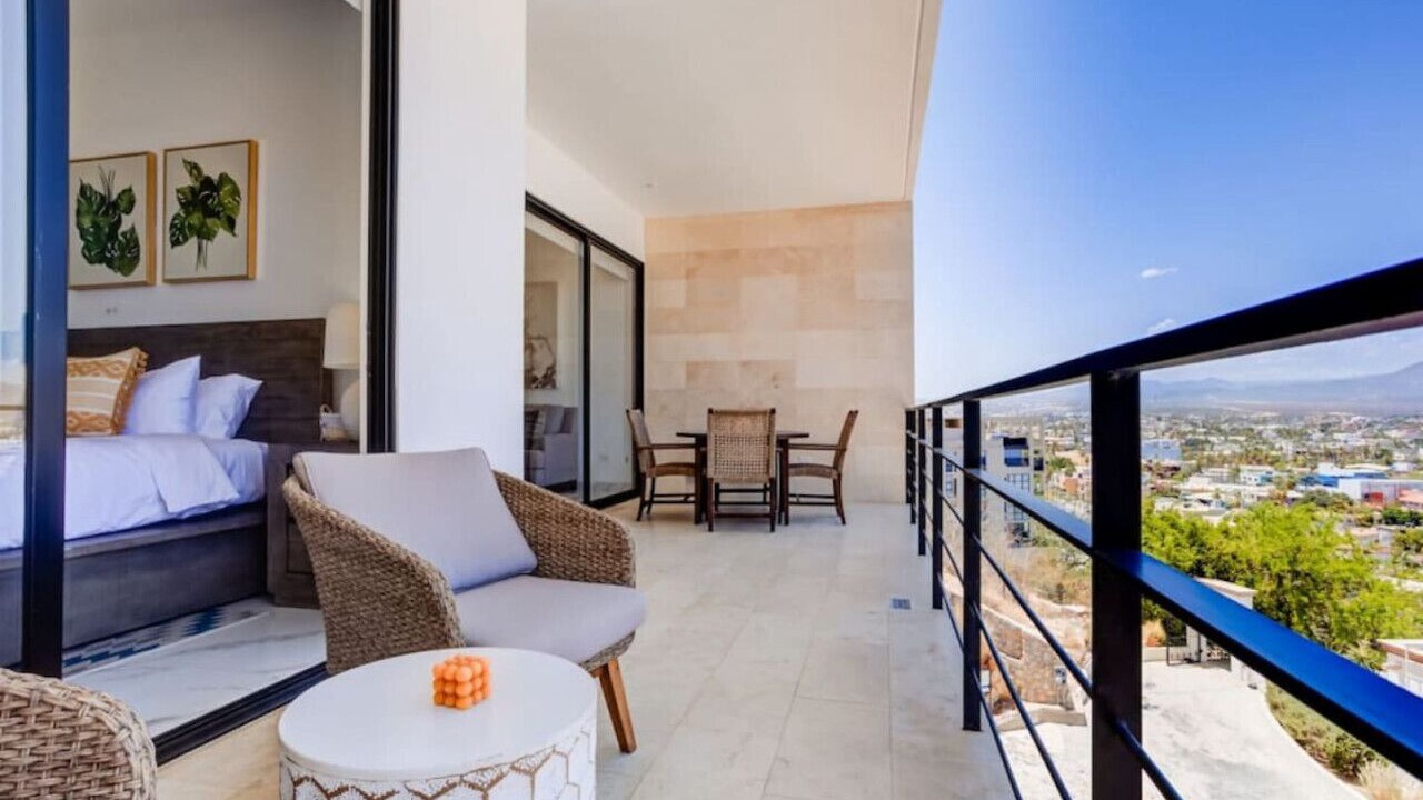 Photo of Outdoor in Pedregal