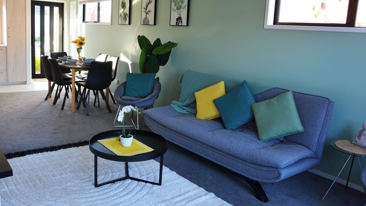 Photo of Livingroom in Edgeware