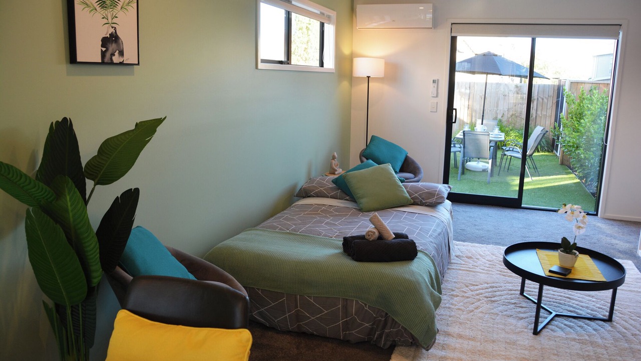 Photo of Bedroom in Edgeware