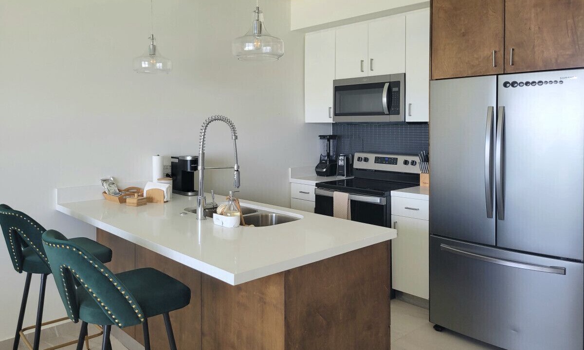 Photo of Kitchen in Primo Tapia