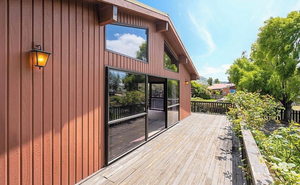 Photo of Patio Balcony in Waikouaiti