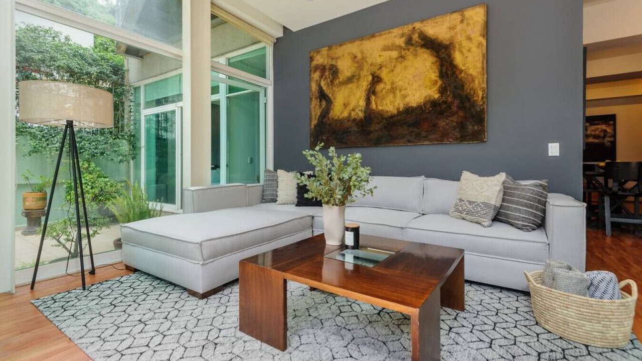 Photo of Livingroom in Hipodromo