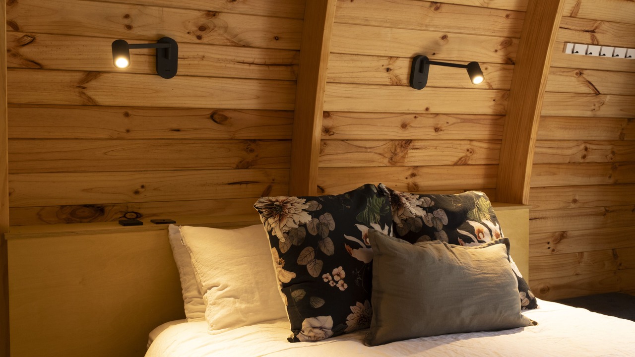 Photo of Bedroom in Ettrick