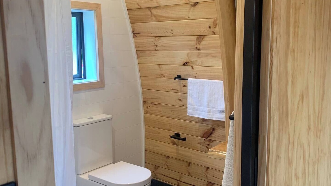 Photo of Bathroom in Ettrick