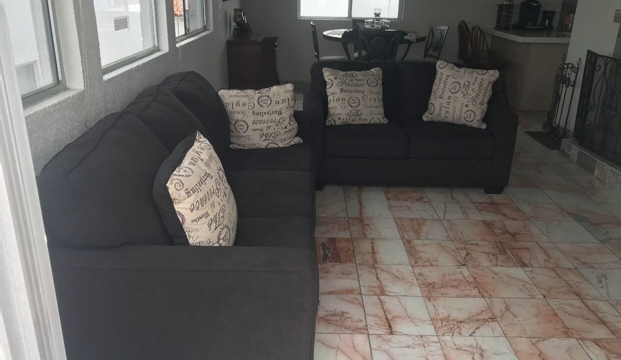 Photo of Livingroom in Ensenada