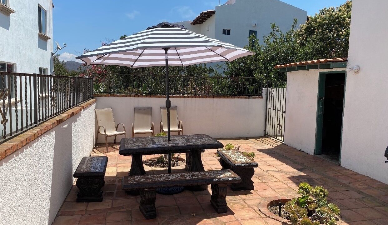 Photo of Outdoor in Ensenada
