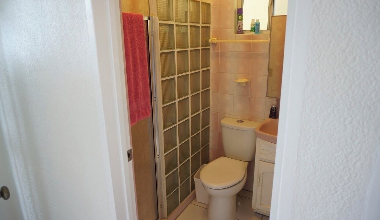 Photo of Bathroom in Ensenada