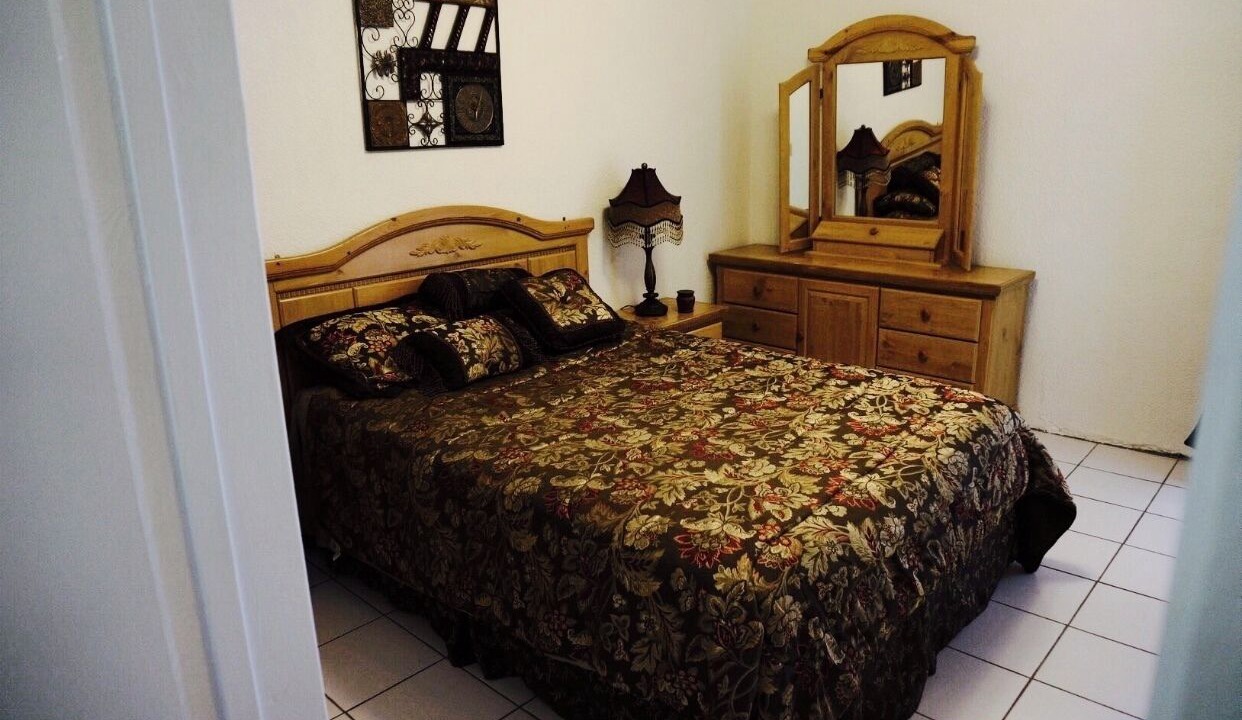 Photo of Bedroom in Ensenada
