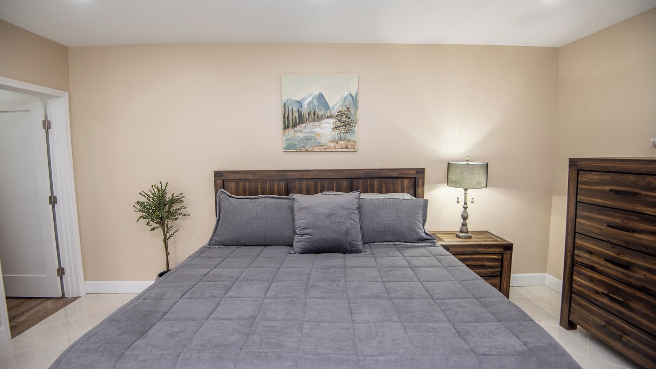 Photo of Bedroom in Yuma Townsite
