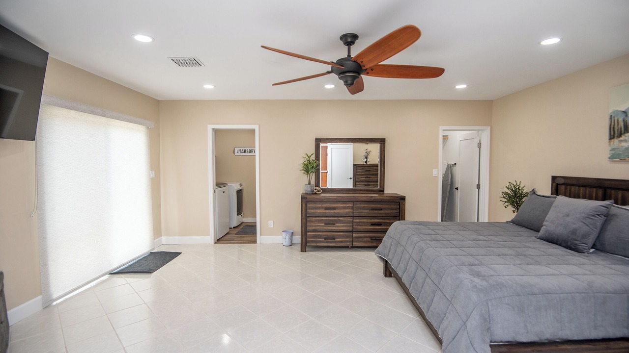 Photo of Bedroom in Yuma Townsite