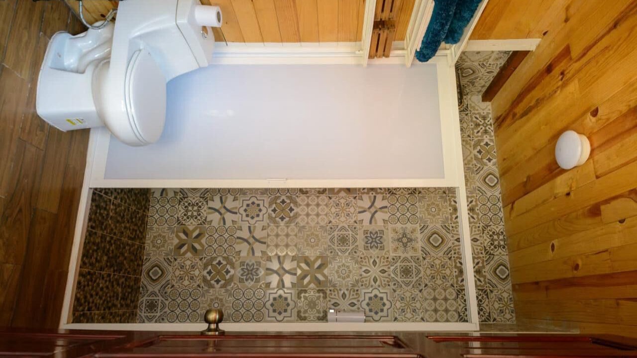 Photo of Bathroom in Comitan de Dominguez