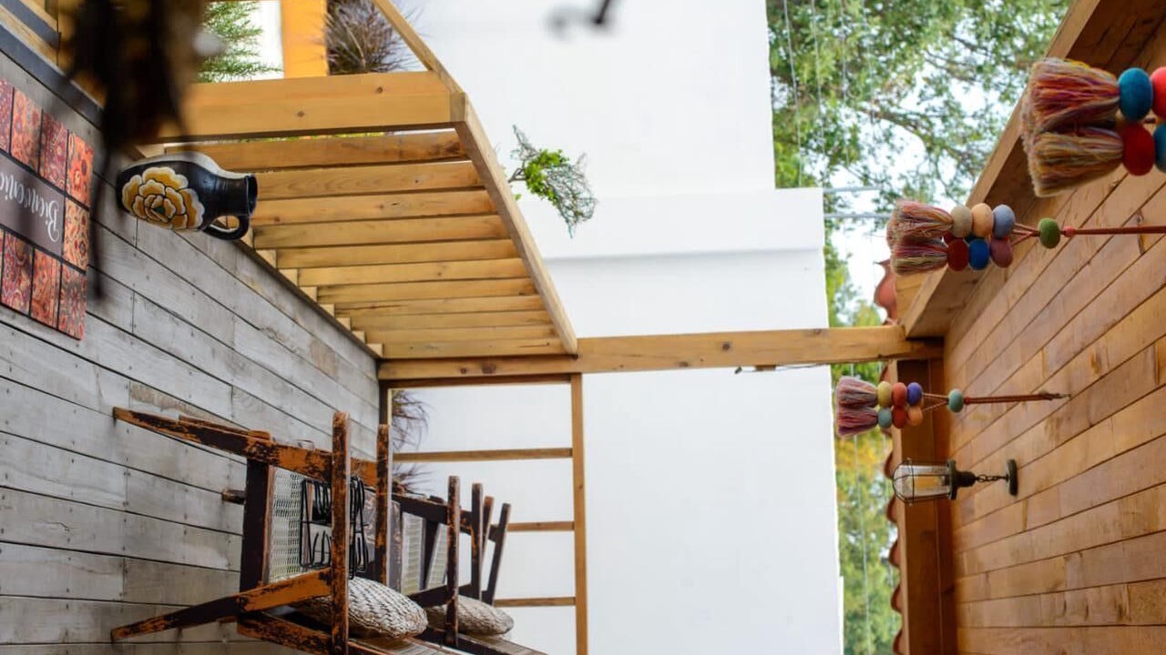 Photo of Outdoor in Comitan de Dominguez