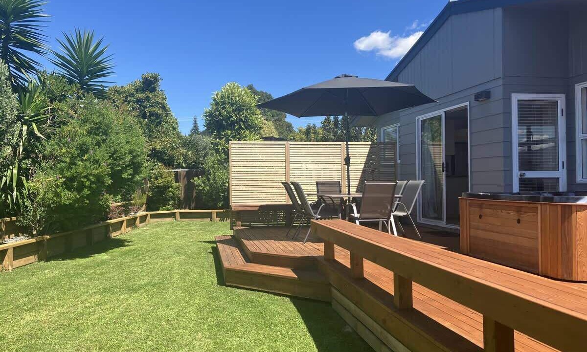 Photo of Outdoor in Springfield
