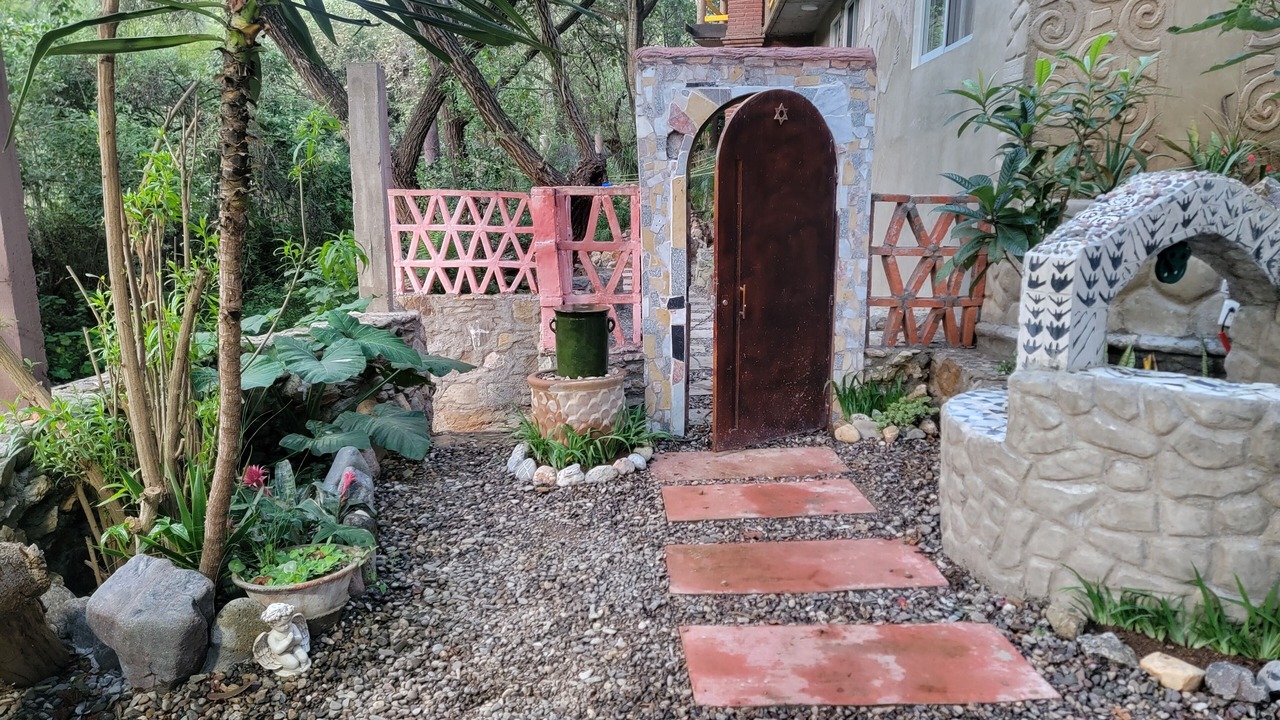 Photo of Outdoor in San Felipe