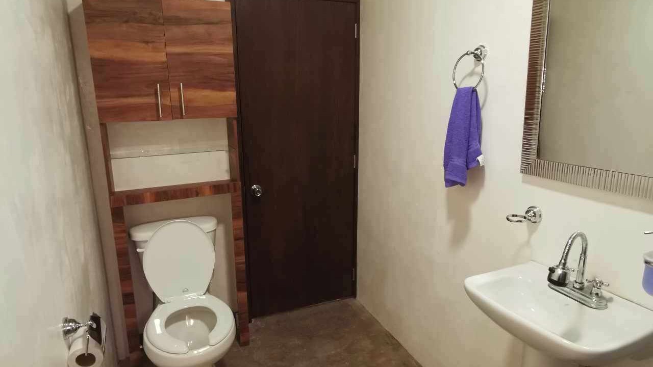 Photo of Bathroom in San Felipe