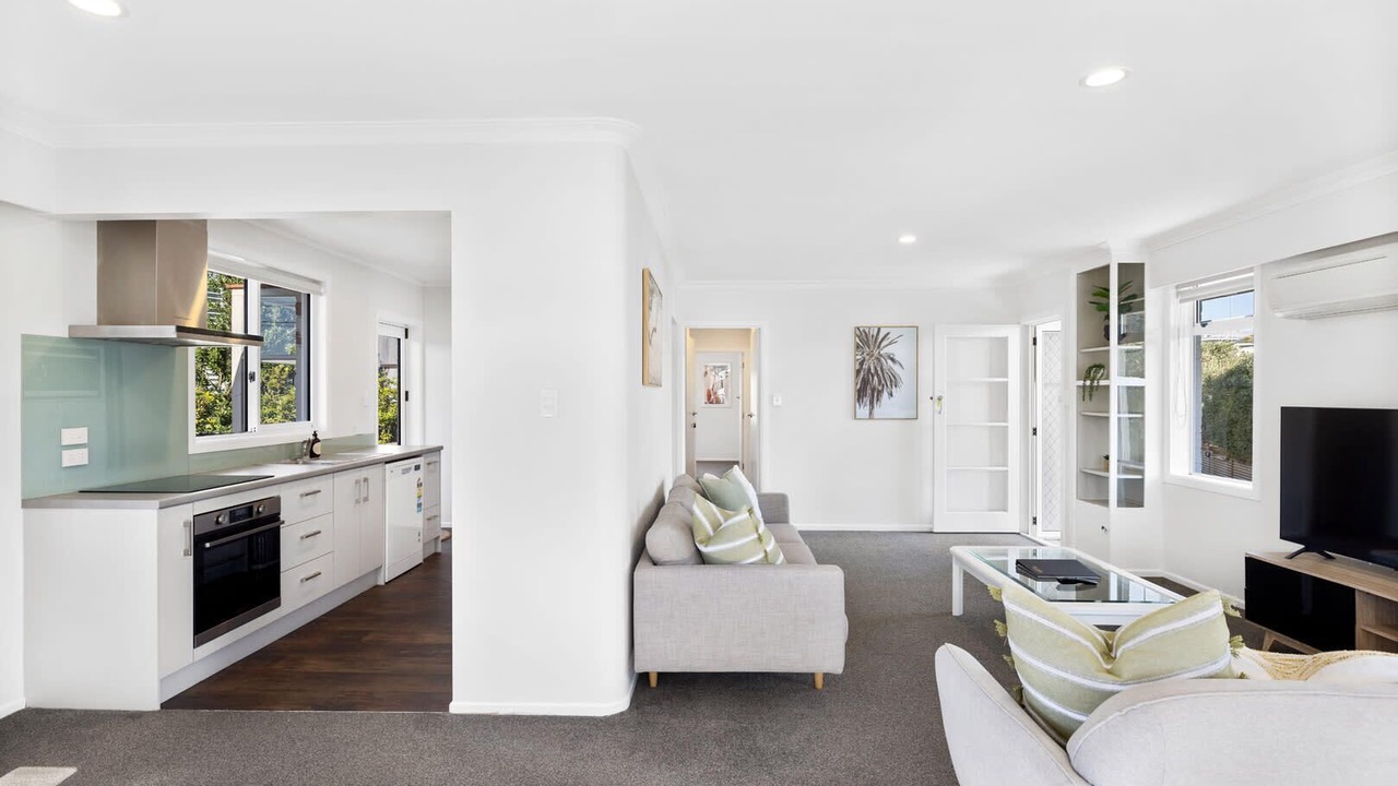 Photo of Livingroom in Mount Maunganui
