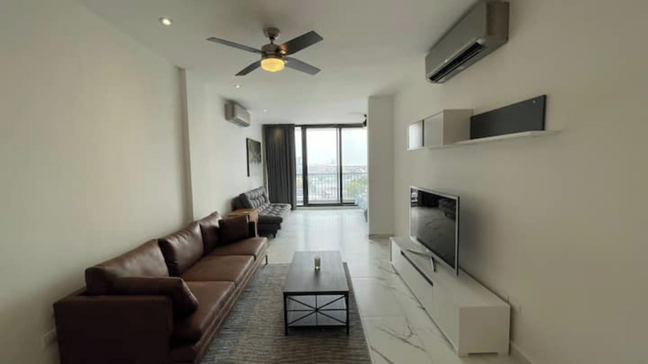 Photo of Livingroom in Monterrey Centro