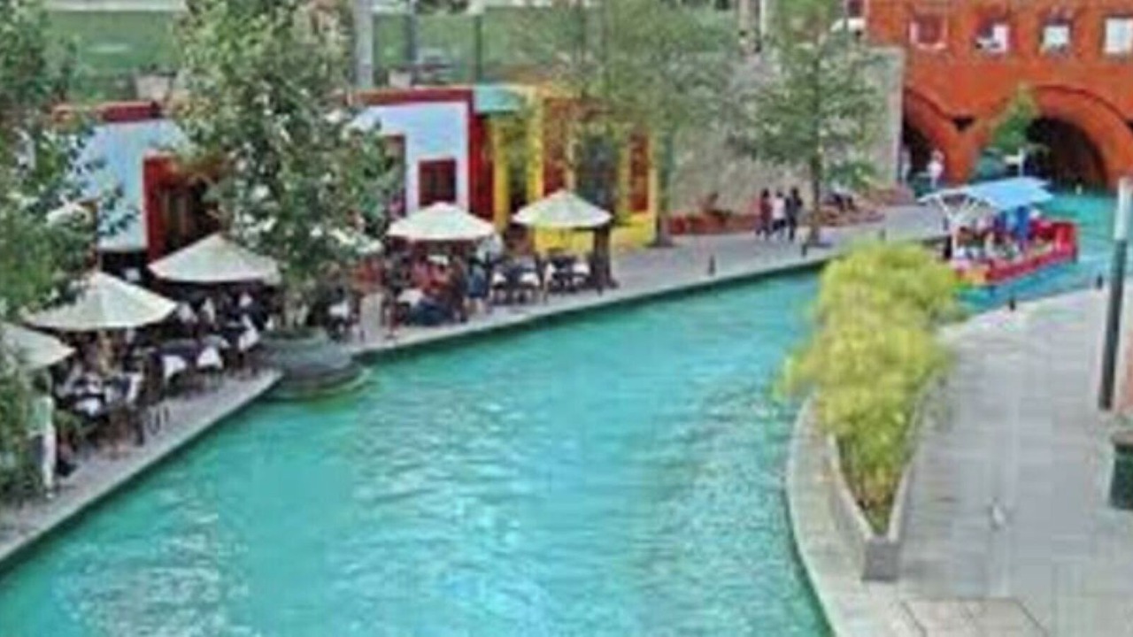 Photo of Outdoor in Monterrey Centro