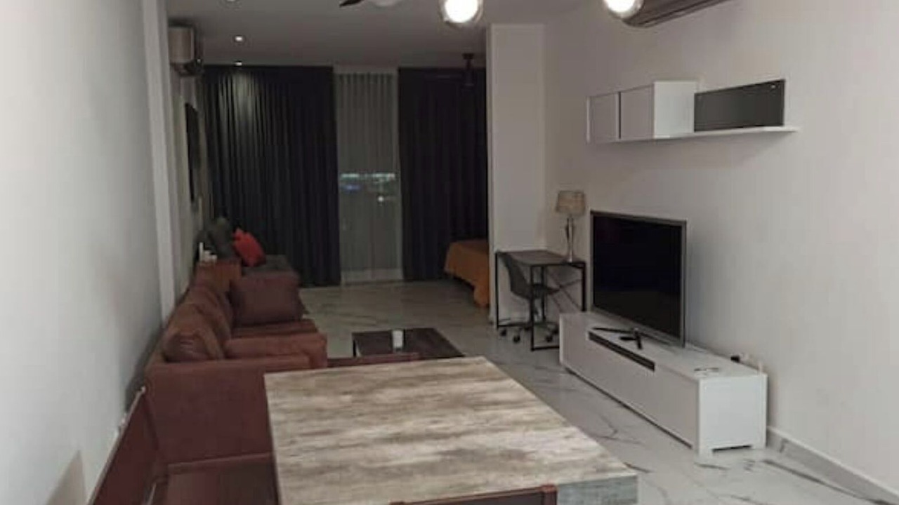 Photo of Livingroom in Monterrey Centro