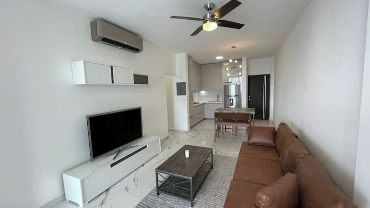 Photo of Livingroom in Monterrey Centro