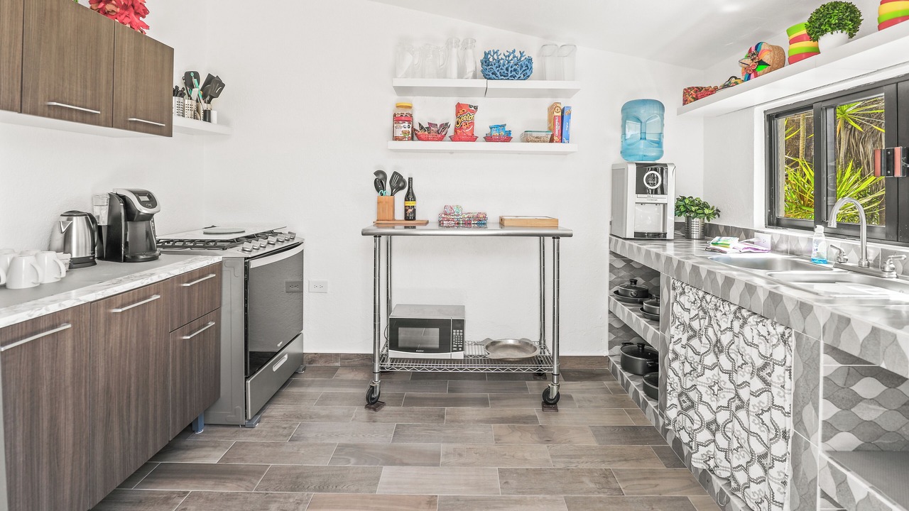 Photo of Kitchen in San Jose del Cabo