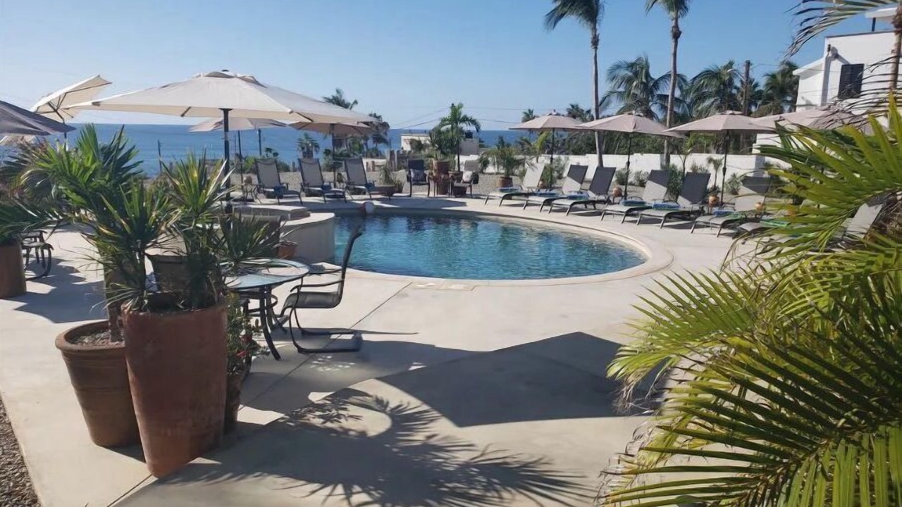 Photo of Outdoor in San Jose del Cabo