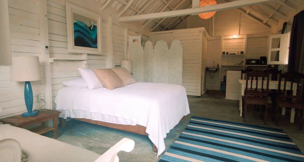 Photo of Bedroom in El Cuyo