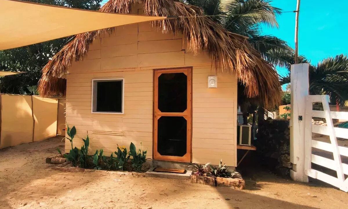 Photo of Outdoor in El Cuyo