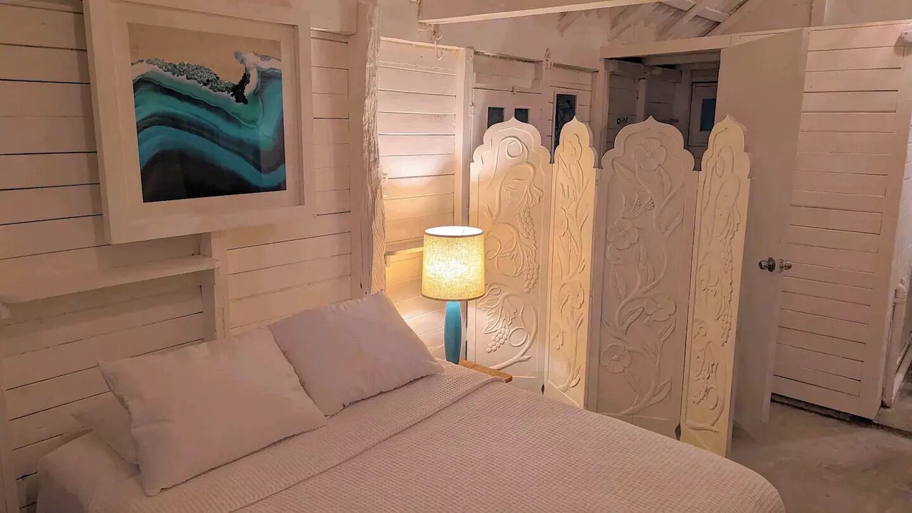 Photo of Bedroom in El Cuyo