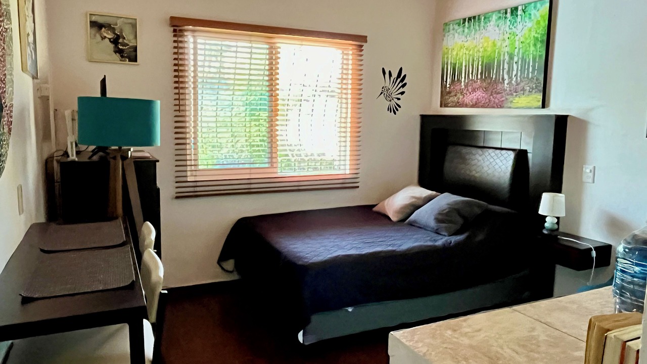 Photo of Bedroom in La Penita de Jaltemba