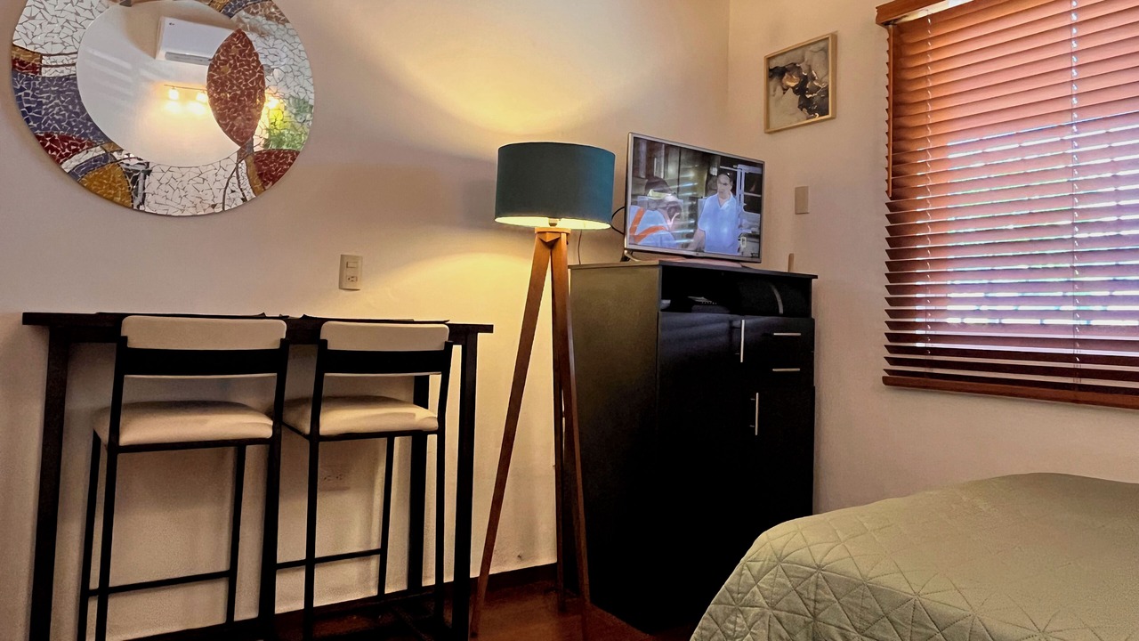 Photo of Bedroom in La Penita de Jaltemba