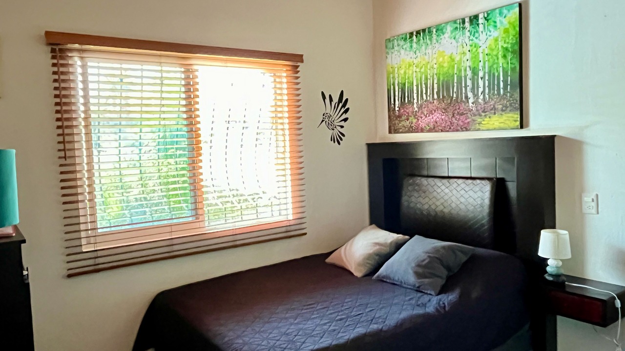 Photo of Bedroom in La Penita de Jaltemba