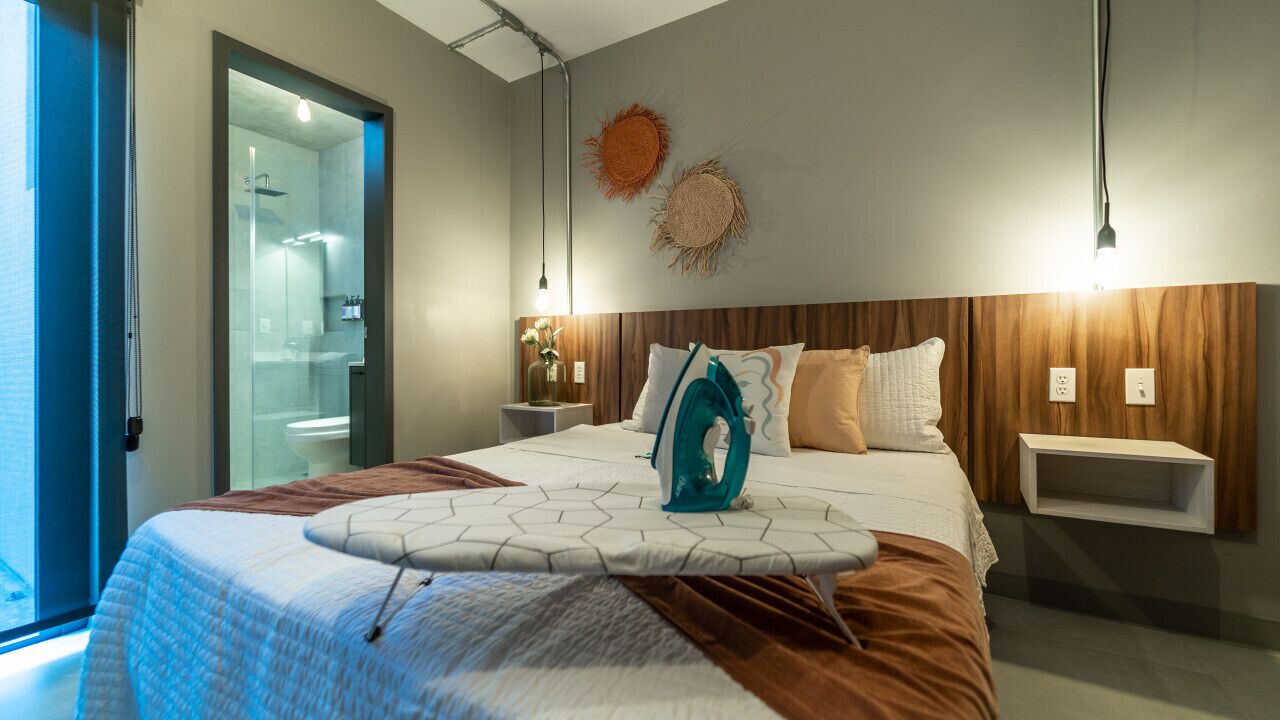 Photo of Bedroom in Guadalajara