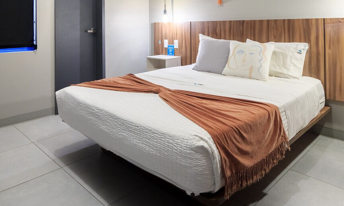 Photo of Bedroom in Guadalajara