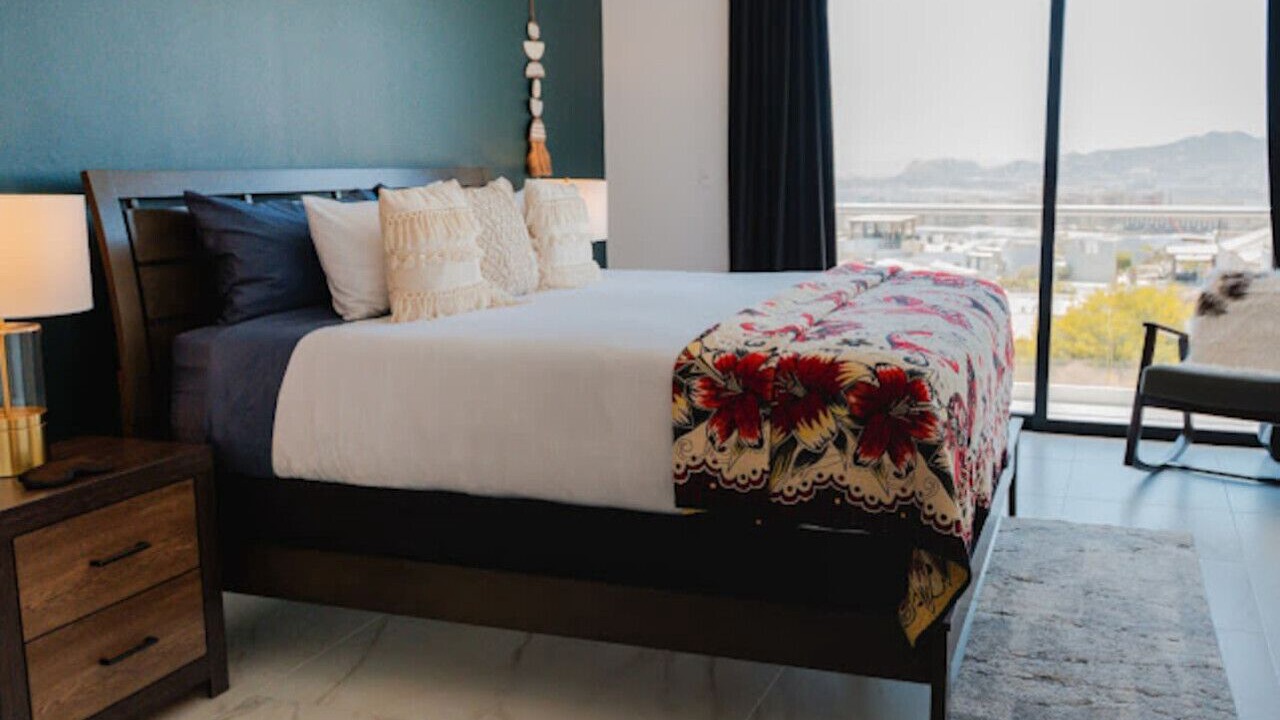 Photo of Bedroom in El Tezal