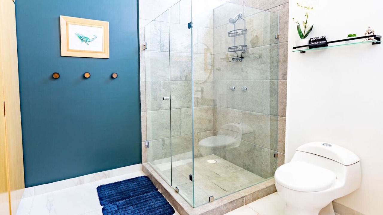 Photo of Bathroom in El Tezal
