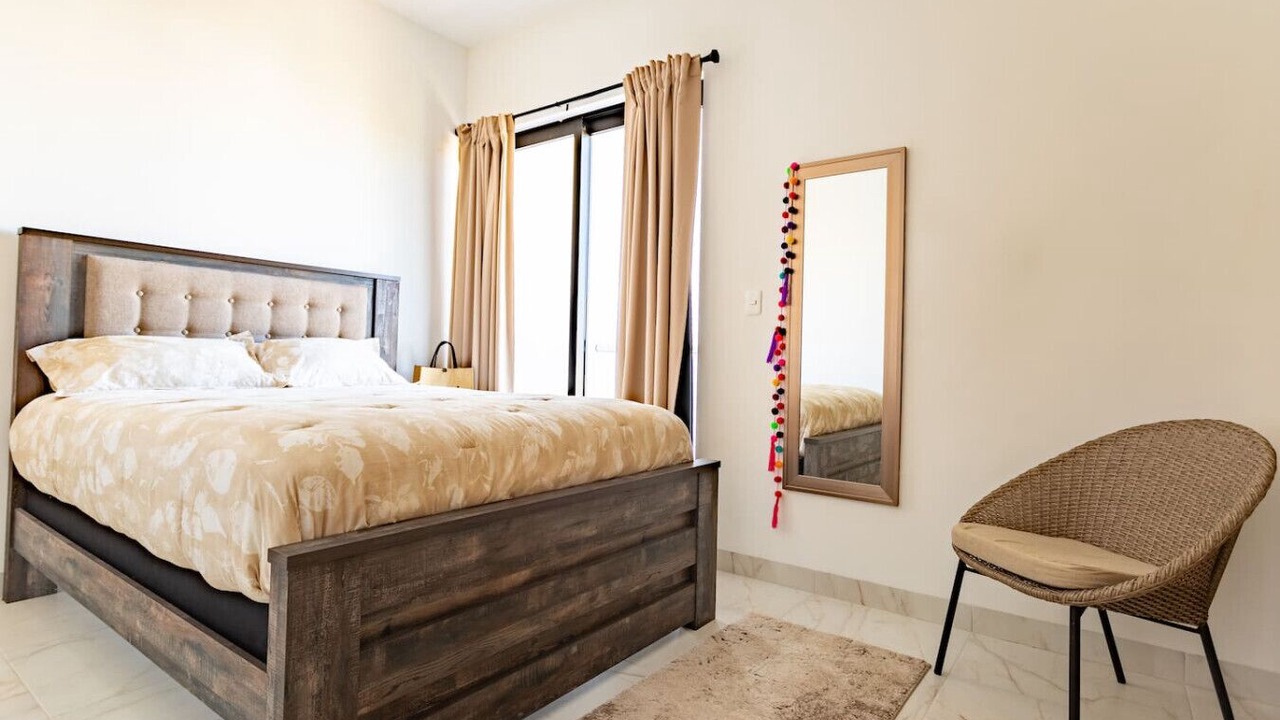 Photo of Bedroom in El Tezal