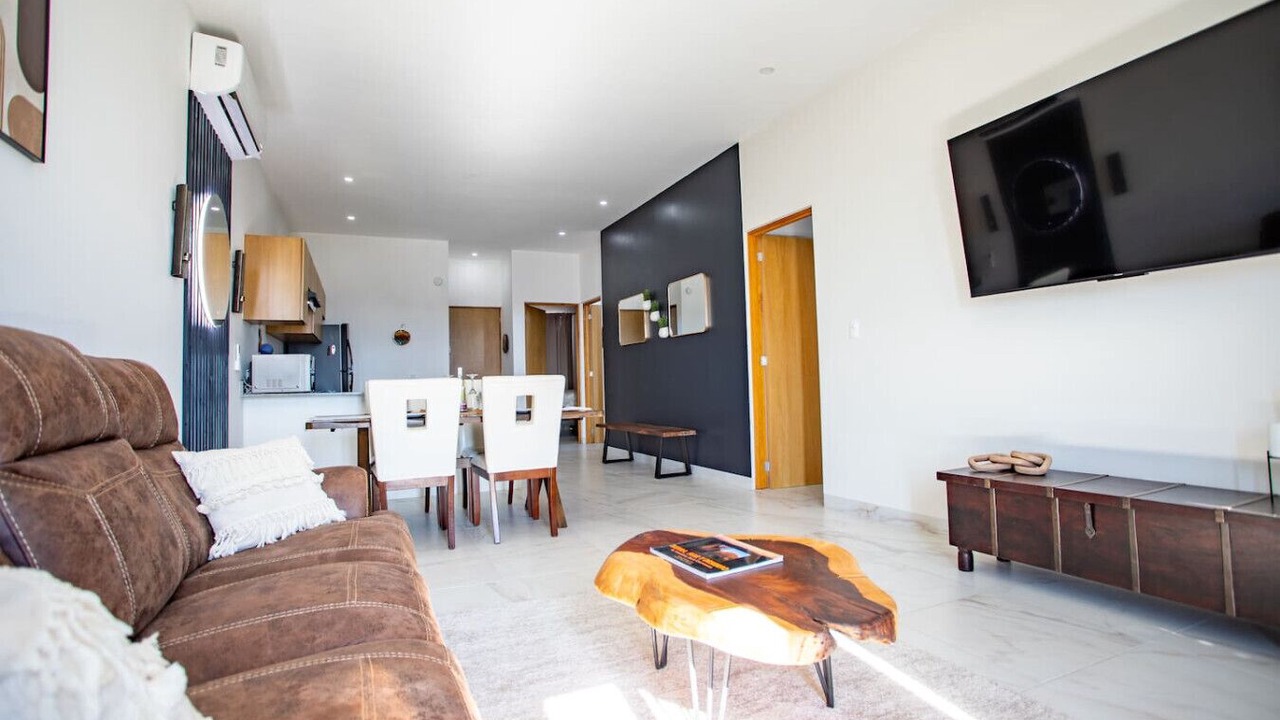 Photo of Livingroom in El Tezal