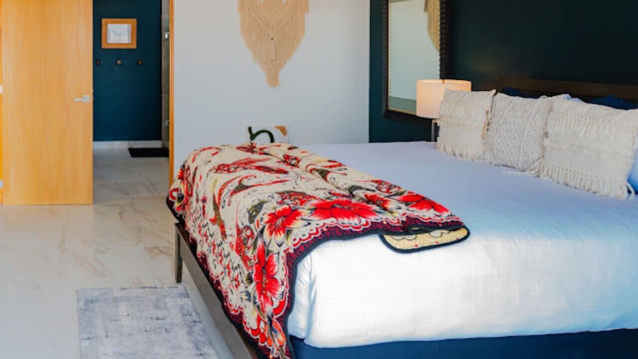 Photo of Bedroom in El Tezal