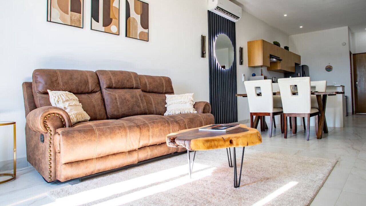 Photo of Livingroom in El Tezal