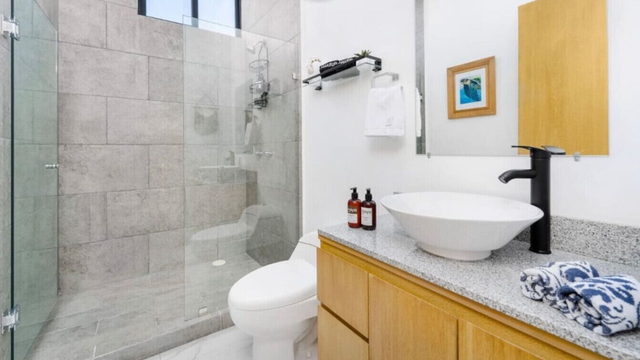 Photo of Bathroom in El Tezal