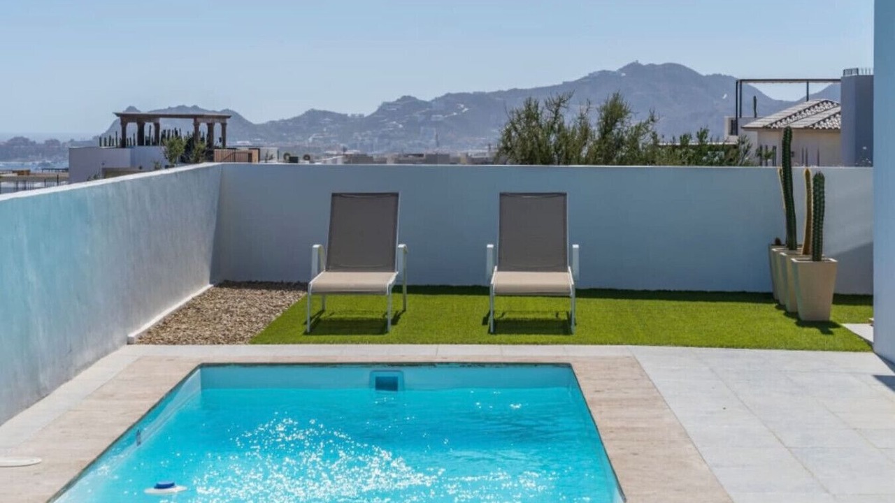 Photo of Outdoor in El Tezal