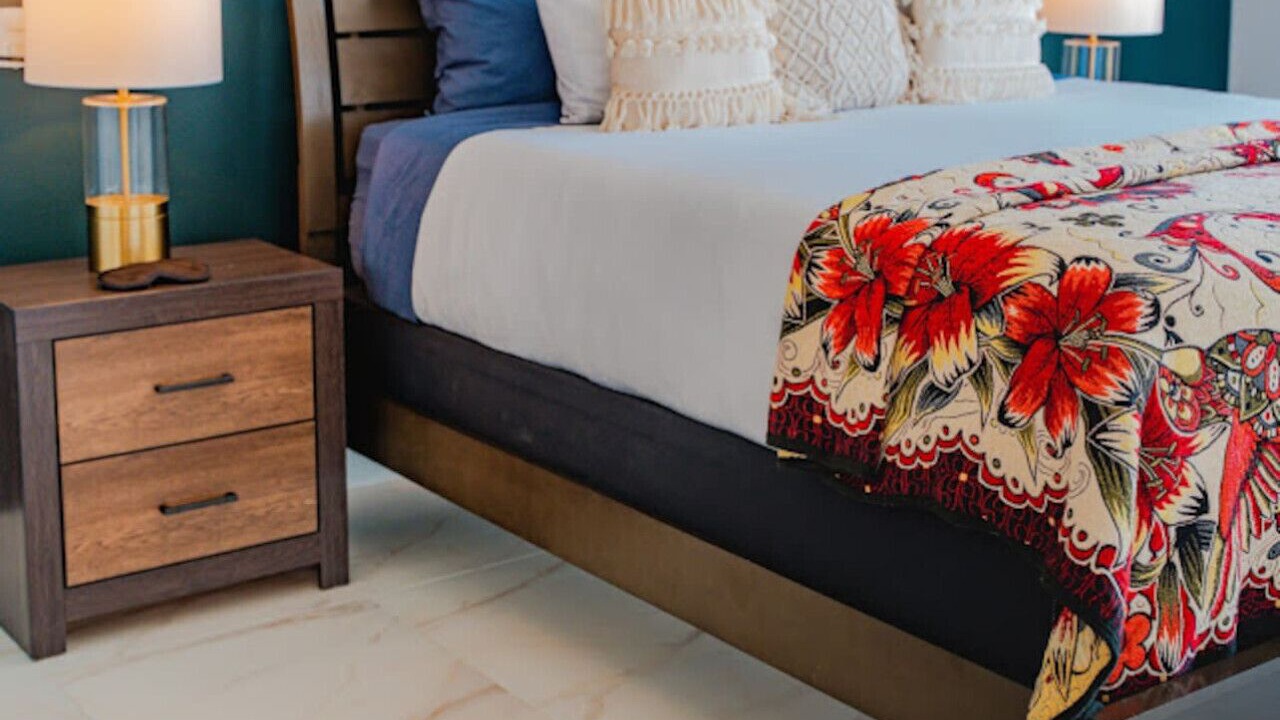 Photo of Bedroom in El Tezal