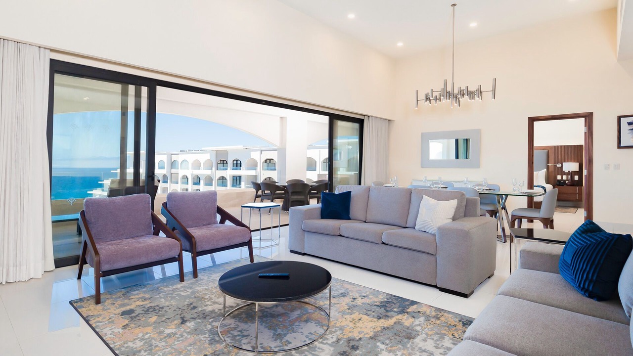 Photo of Livingroom in Santa Rosa