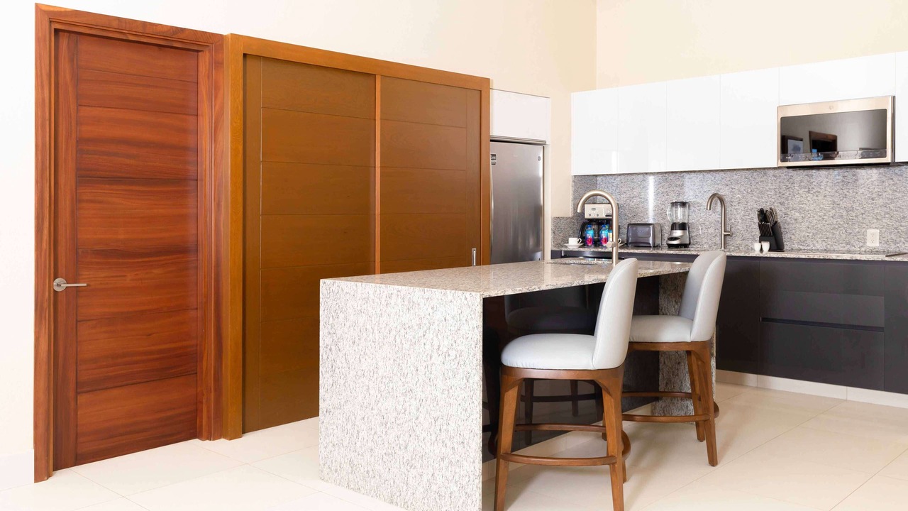 Photo of Kitchen in Santa Rosa